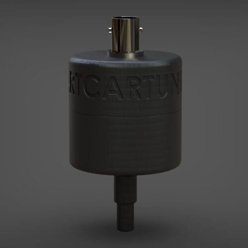 Automotive Pressure Pulse Sensor PPS Diagnostic Oscilloscope ☆