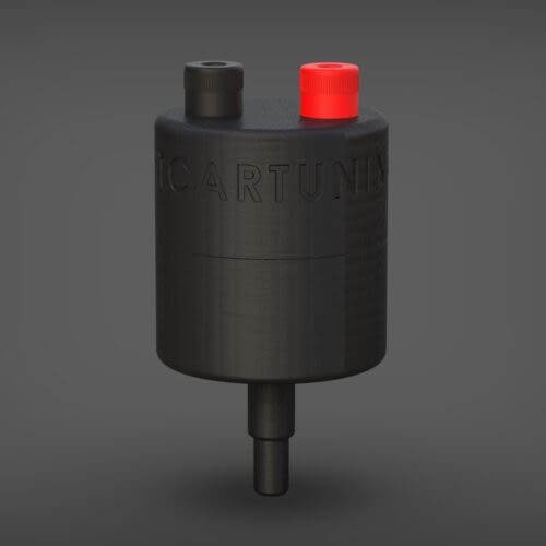 Automotive Pressure Pulse Sensor PPS Diagnostic Oscilloscope ☆